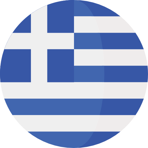 Flag of Greece