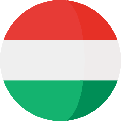 Flag of Hungary