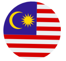 Flag of Malaysia