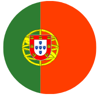 Flag of Portugal