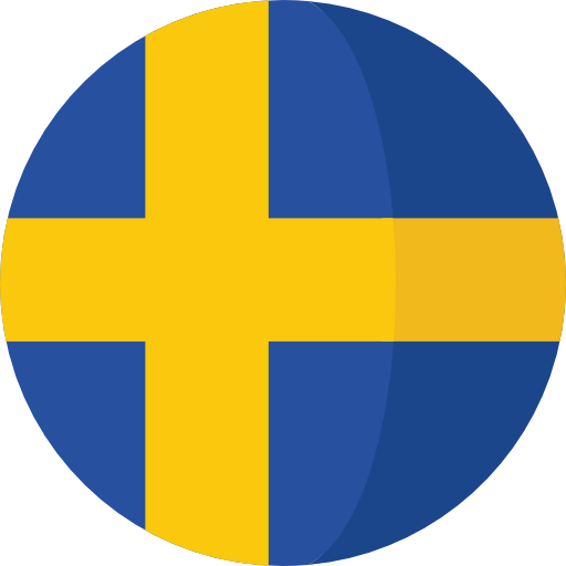 Flag of Sweden