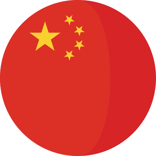 Flag of China