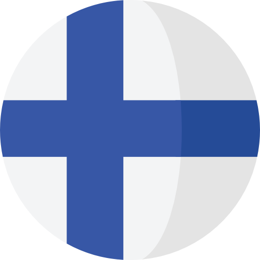 Flag of Finland