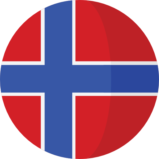 Flag of Norway