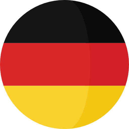 Flag of Germany