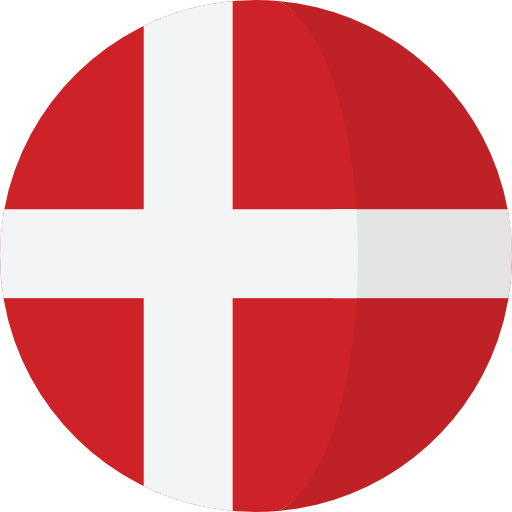 Flag of Denmark