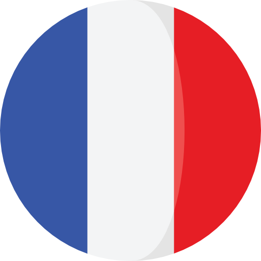 Flag of France