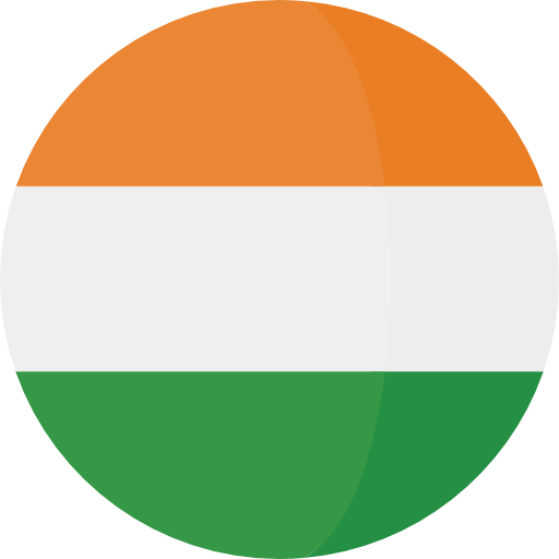 Flag of India