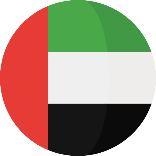 Flag of United Arab Emirate