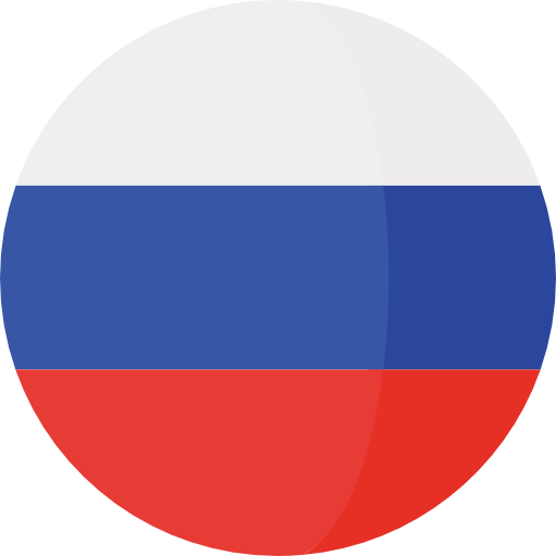 Flag of Russia