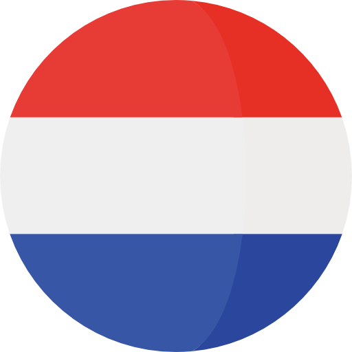 Flag of Netherlands