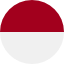 Flag of Indonesia