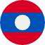 Flag of Laos