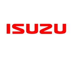 izuzu logo