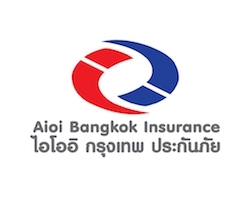 aioi bangkok insurance logo