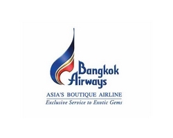 Bangkok Airways logo