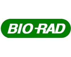 Bio-Rad logo