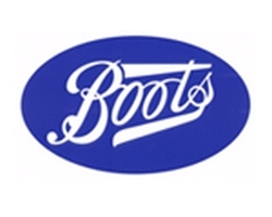 Boots logo