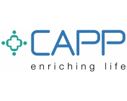 CAPP logo