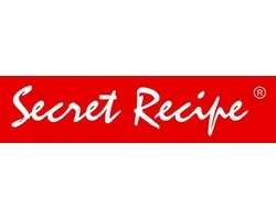 secret recipe logo