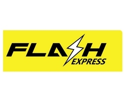 flash express logo