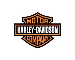 Harley-Davidson Motor logo