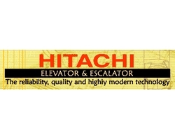 Hitachi logo