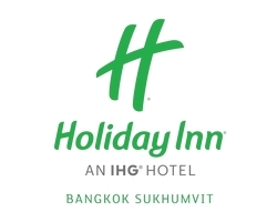 Holiday Inn logo