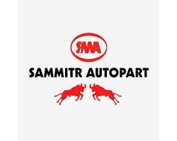 Sammitr Autopart logo