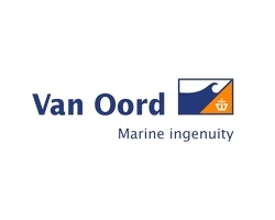 Van Oord logo