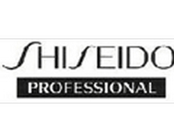 shiseido professional logo