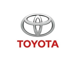 Toyota logo