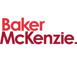 Baker Mckenzie logo