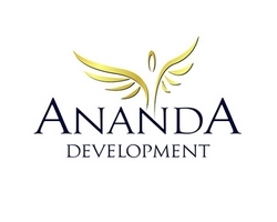 Ananda Development logo