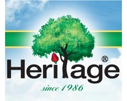 Heritage Logo