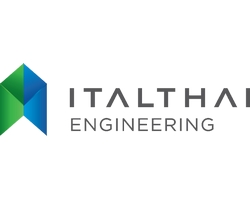 Italthai engineering logo